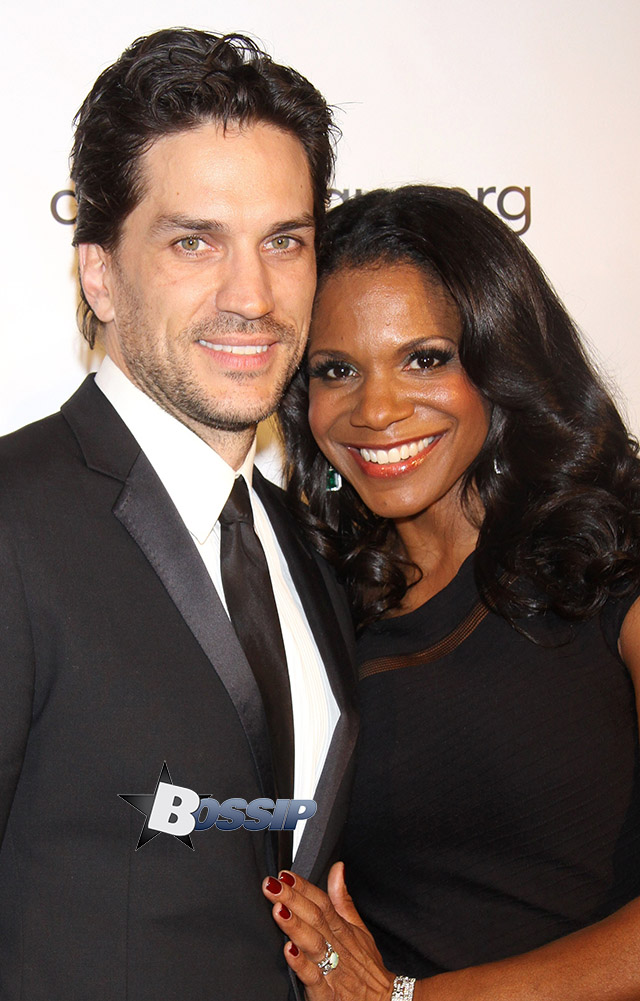 Will Swenson,Audra McDonald