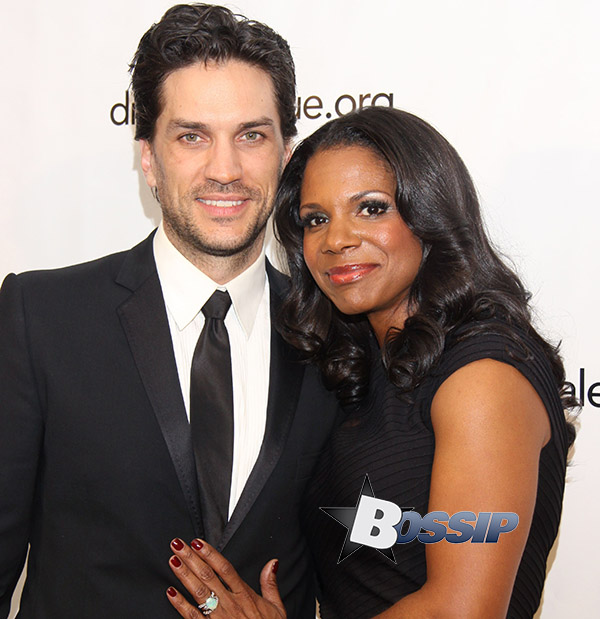 Will Swenson,Audra McDonald