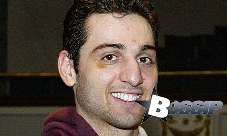 bostomber suspect number one