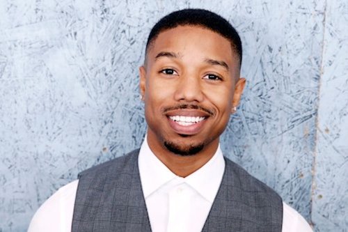 Michael B. Jordan