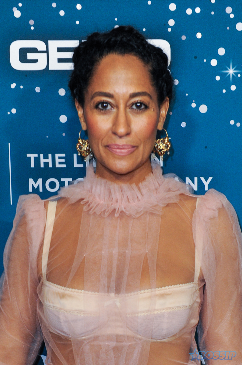 Tracee Ellis Ross-Beverly Hills-WENN