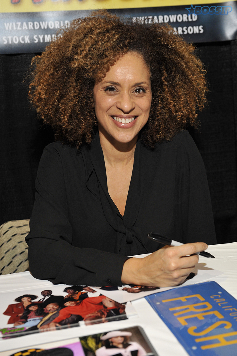 Karyn Parsons-Rosemont-WENN