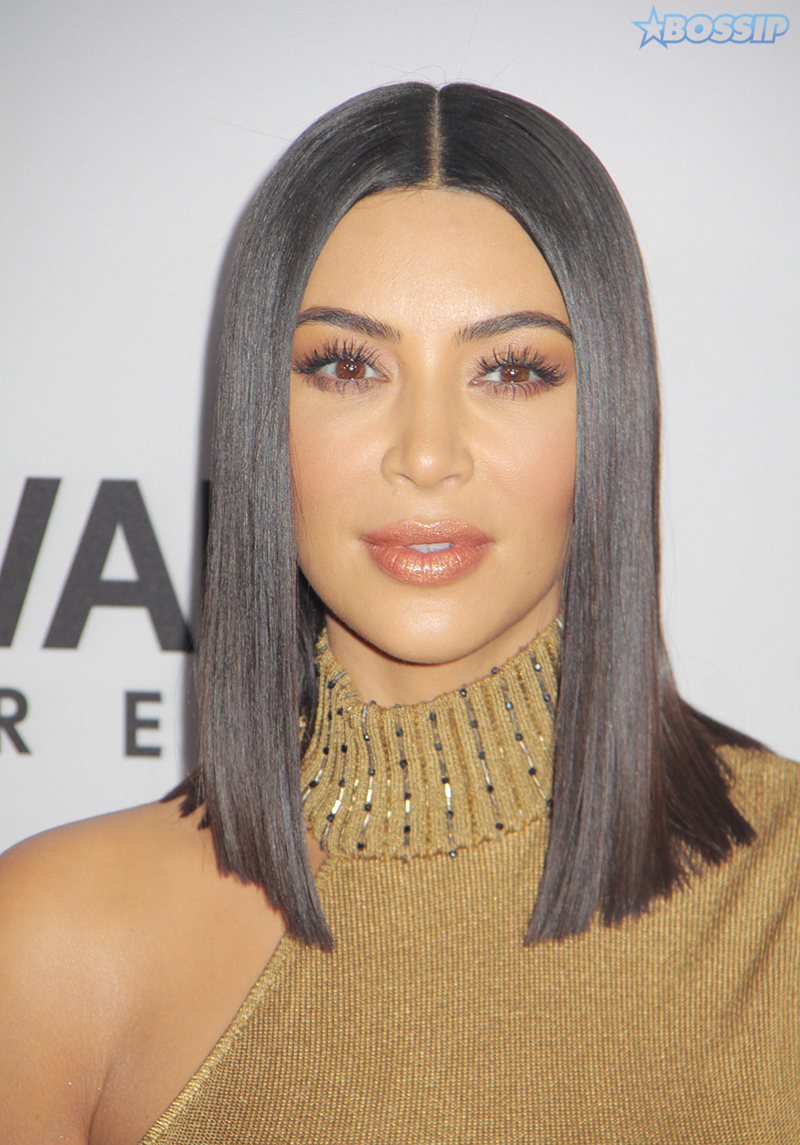Kimmie K-Los Angeles-WENN