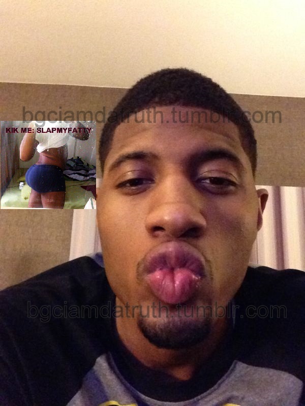 paul george catfish 4
