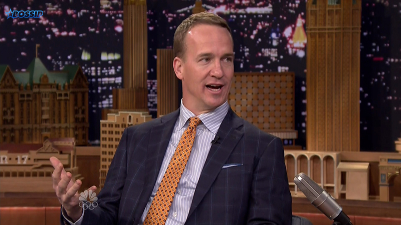 Peyton Manning, United States_WENN