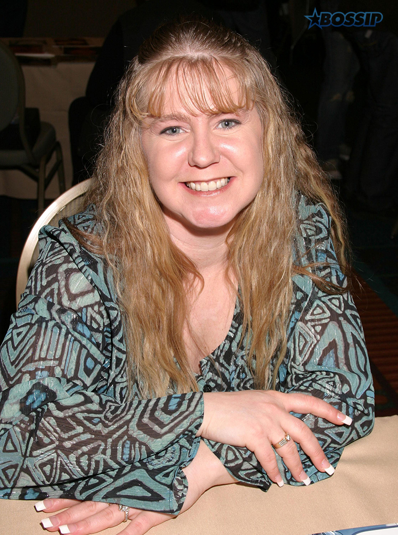 Tonya Harding-United States-WENN