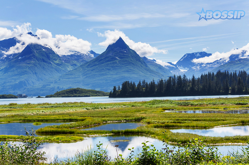 Alaska-WENN