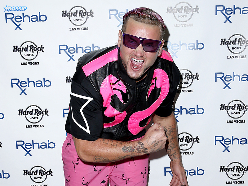 Riff Raff_WENN