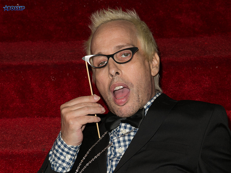 Alexis Arquette, Los Angeles, California, United States_WENN