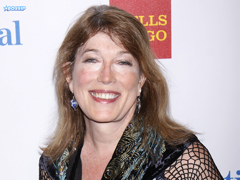 Marci Bowers, New York City, United States_WENN