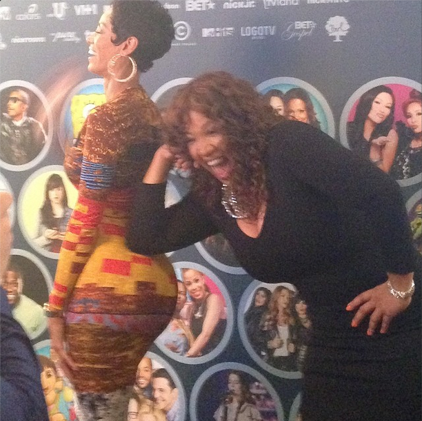 Niki Murphy Kim Whitley