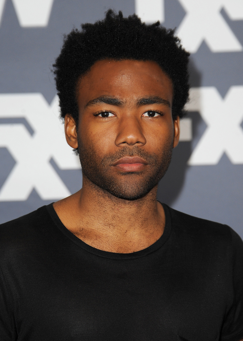 donald glover-Beverly Hills-WENN