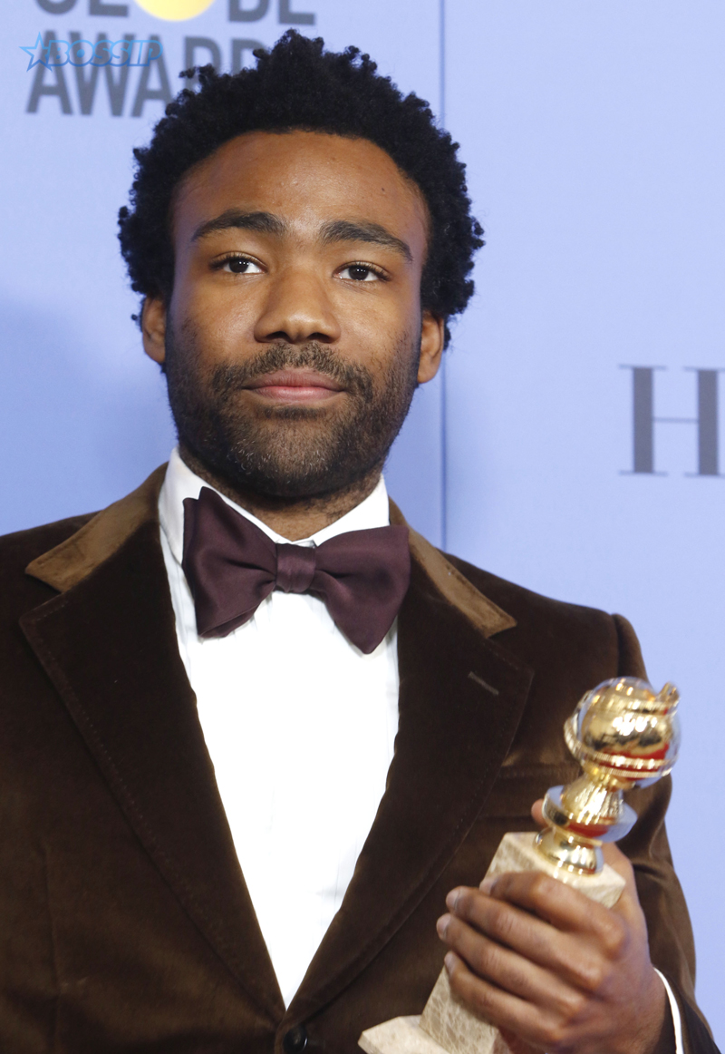 donald glover-Los Angeles-WENN