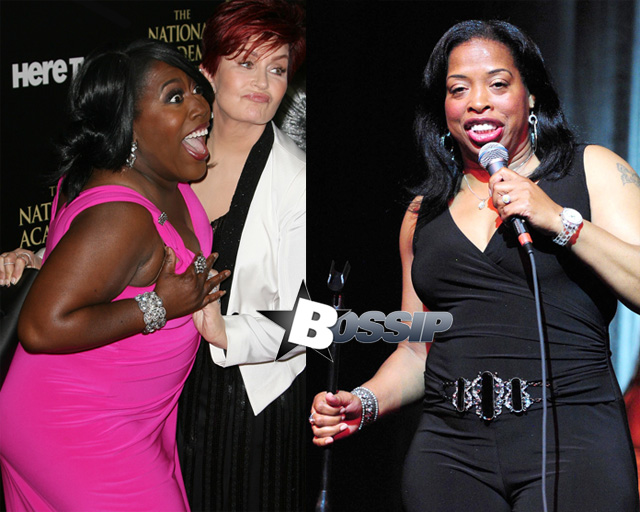 SHERYL UNDERWOOD ADELE GIVENS WENN