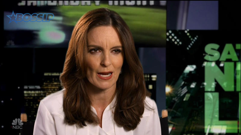 Tina fey-United States-WENN