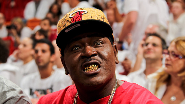Milwaukee Bucks vs Miami Heat - Game Two