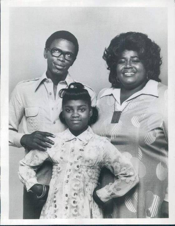 ABC/BET What's Happening