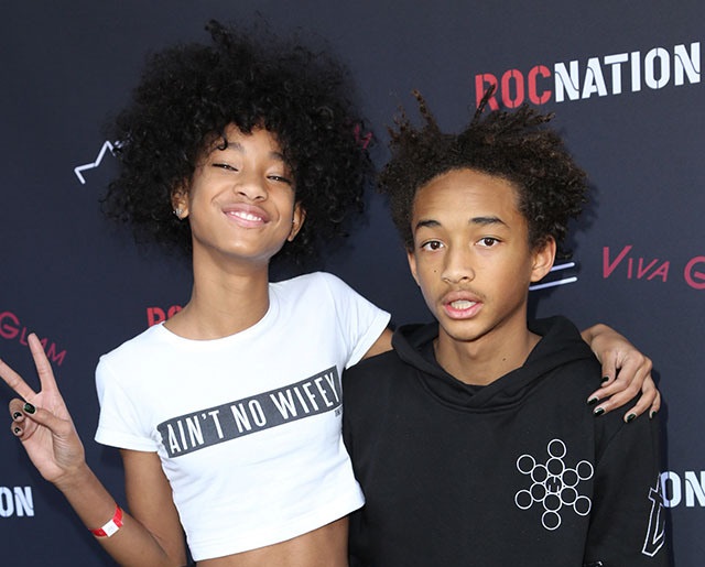 Roc Nation pre-Grammy brunch celebration