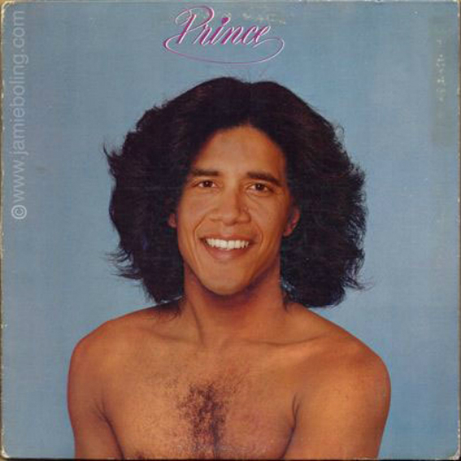 BarackPrince