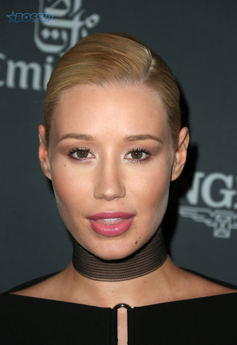 iggy-azale-Long Beach-WENN