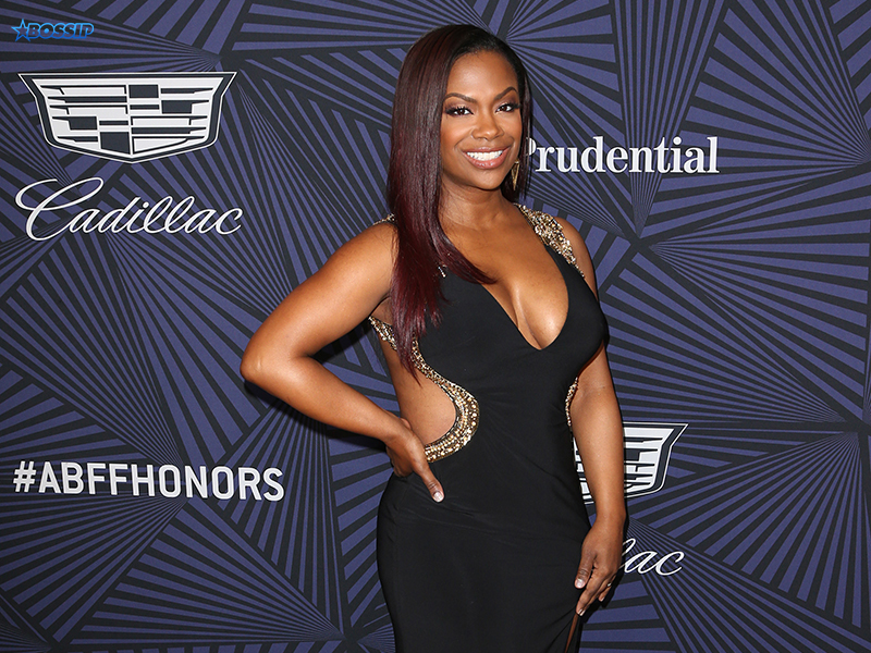 Kandi Burruss_WENN
