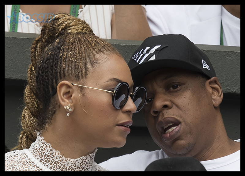 Jay-Beyonce-London-WENN