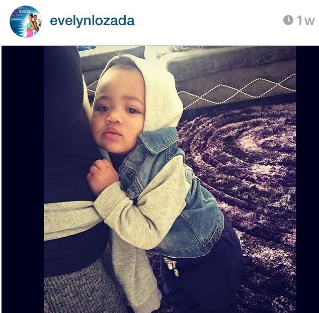 evelyn