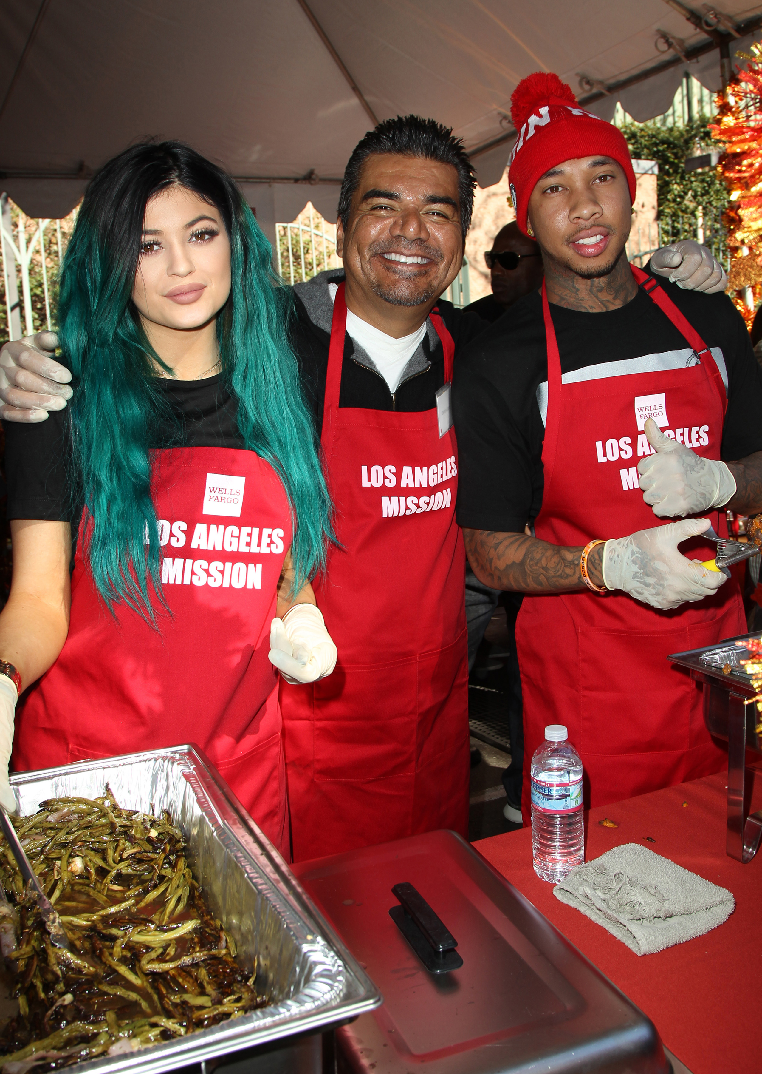 George Lopez