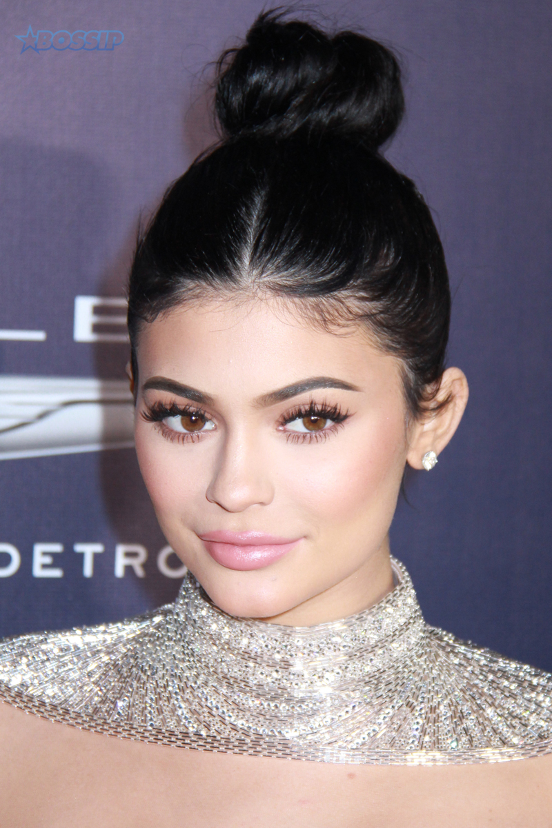 kylie jenners-Los Angeles-WENN