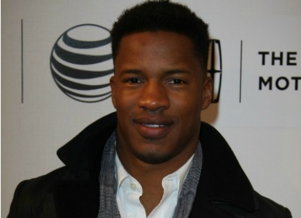 nate parker FEATURE