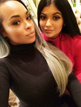 Heather Sanders