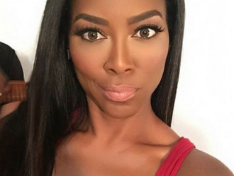 Kenya moore