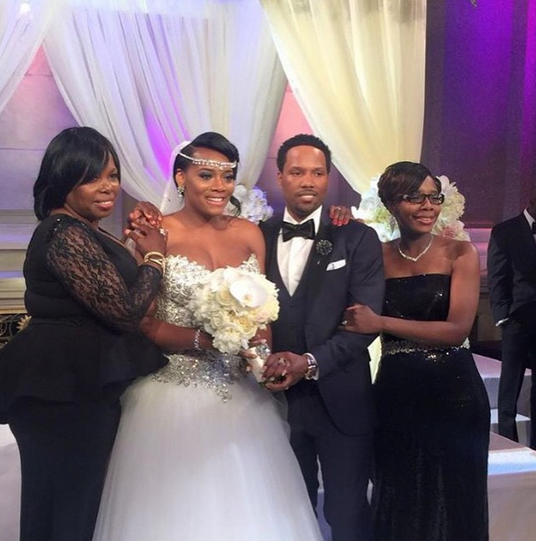 Yandy and Mendeecees