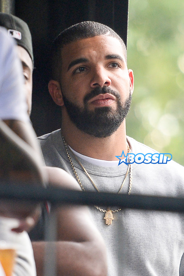 Jada Pinkett Smith watched Willow Jaden perform at Wireless Festival With August Alsina and Drake