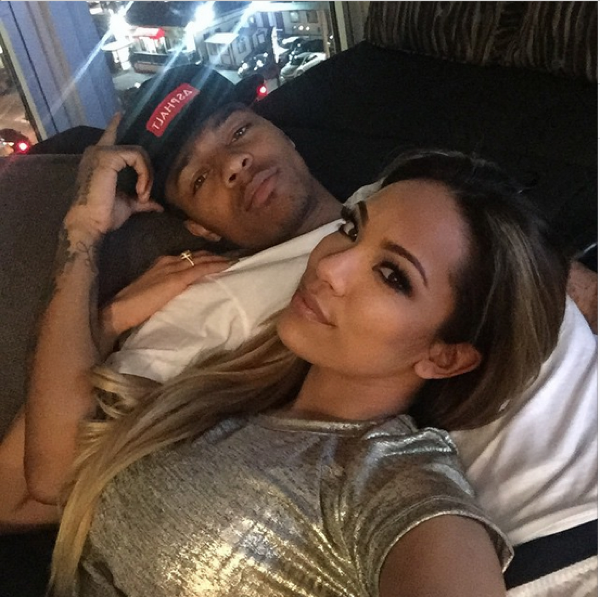 erica-mena-and-bow-wow
