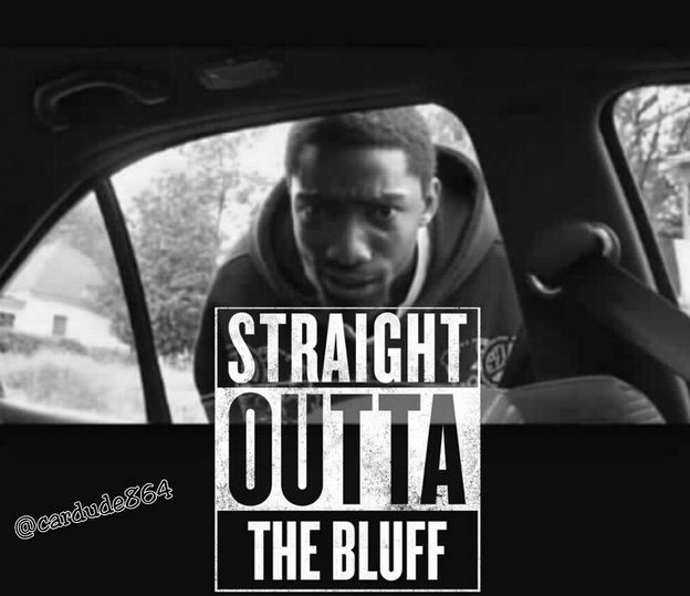 thebluff