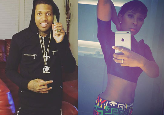 Lil Durk and Dej Loaf are dating