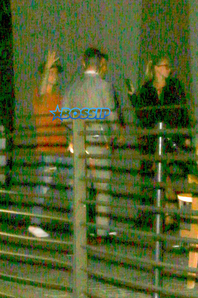 AKM-GSI Justin Bieber Hyde