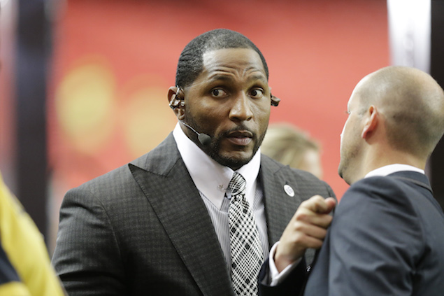 Ray Lewis