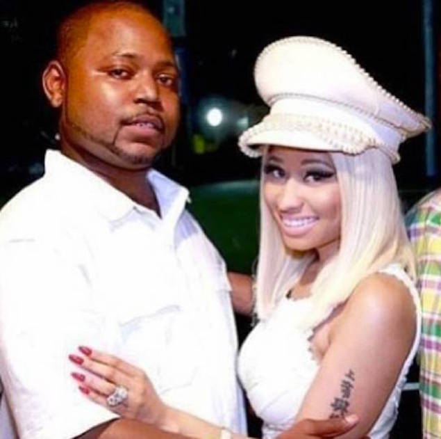 Nicki Jelani 4