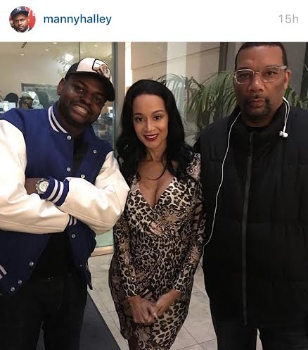 draya bump
