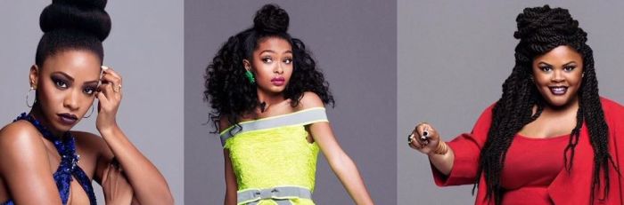 BlackGirlMagic