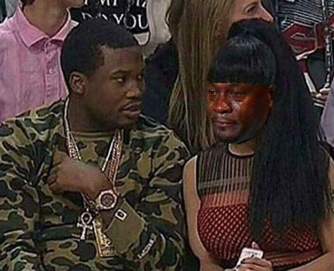 cryingnicki