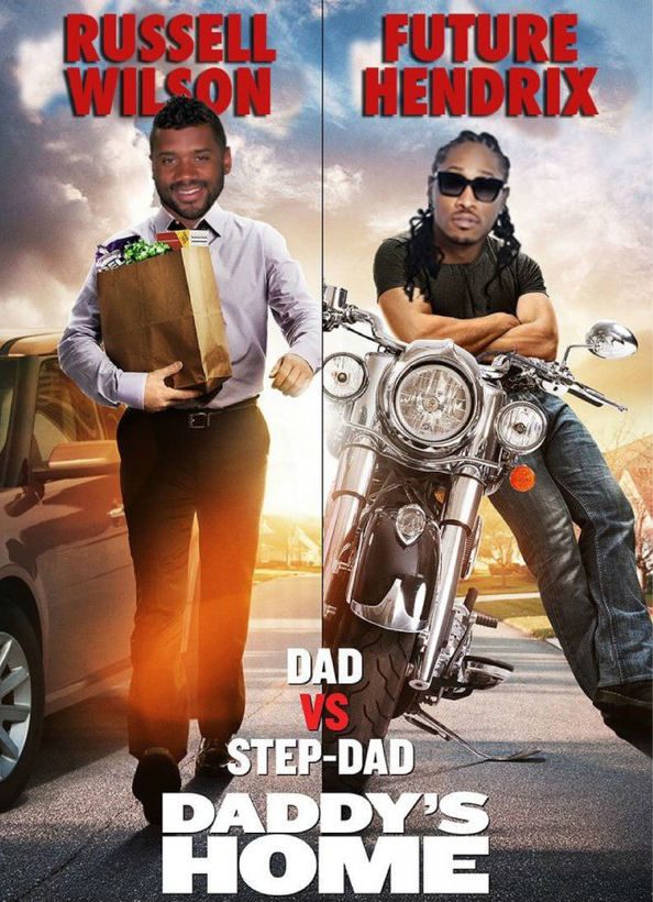 daddyshome