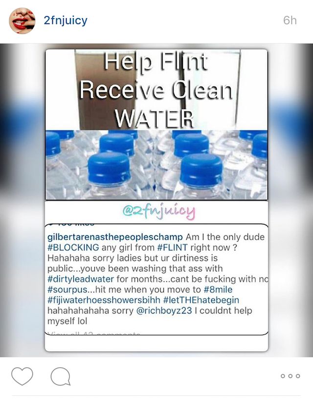 gilbert arenas IG 3