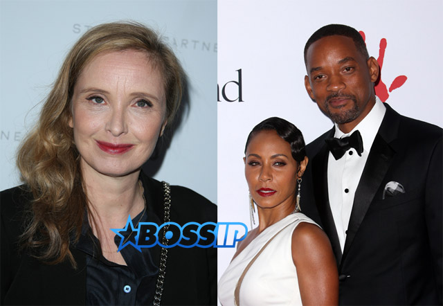 Julie Delpy says being a woman is harder in Hollywood than being black