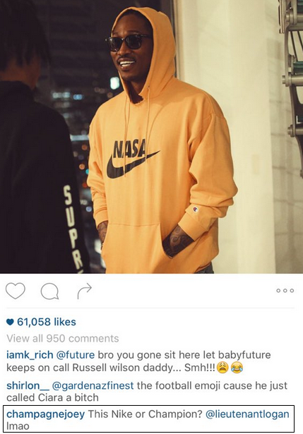 nikechampion