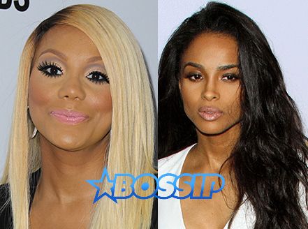Tamar Ciara