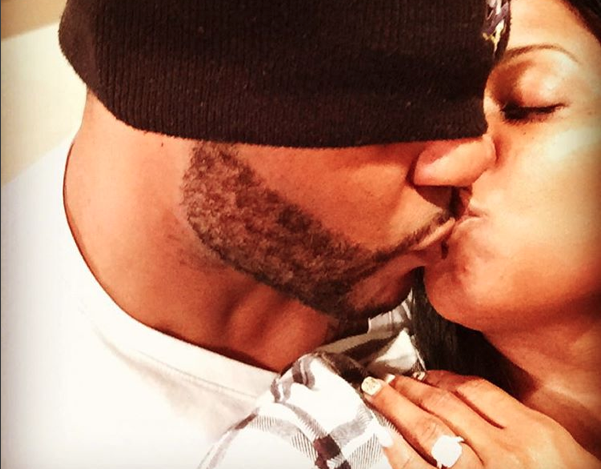 Keshia Knight Pulliam shocks fans by revealing she's engaged to Ed Hartwell
