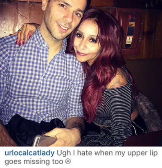 snooki